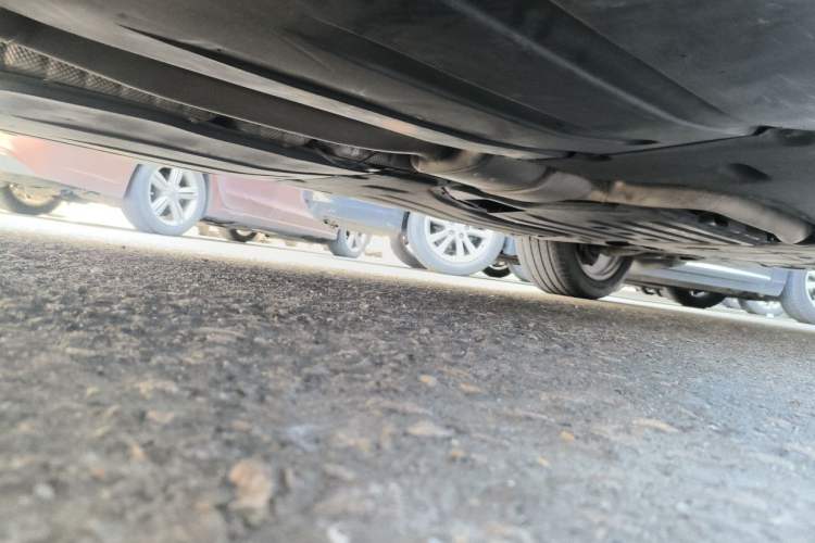 Used BMW X5 2022 xDrive30i M Sport Package Chassis Rear Right