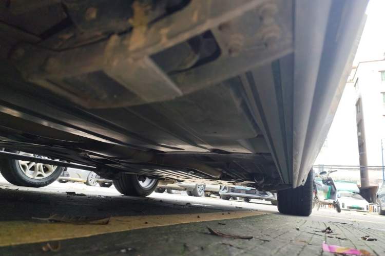 Used BMW X5 2022 Restyled xDrive 30Li Luxury Version M Sport Package Chassis Rear Right