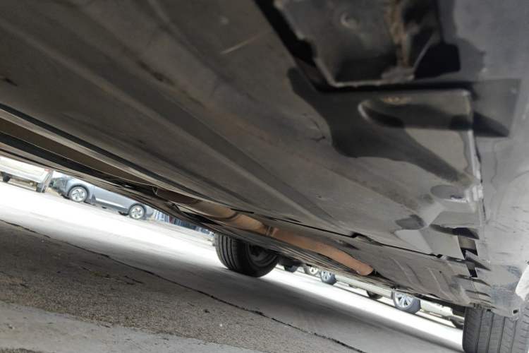 Used BMW X5 2022 xDrive30i M Sport Package Chassis Rear Right