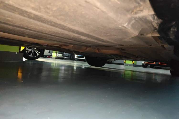 Used BMW X5 2022 Restyled xDrive 30Li M Sport Package Chassis Rear Right