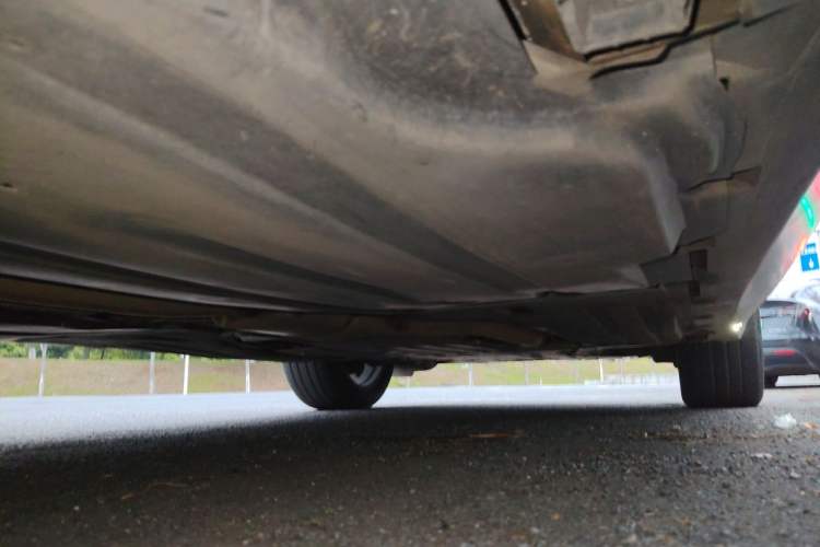 Used BMW X5 2022 xDrive 30Li Luxury M Sport Package Chassis Rear Right