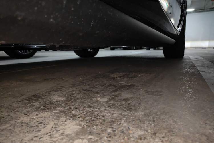 Used BMW X5 2022 xDrive 30Li M Sport Package Chassis Rear Right
