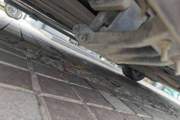 Used BMW X5 2022 xDrive 40Li M Sport Package Chassis Rear Right