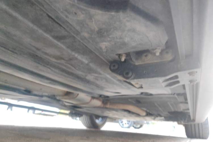 Used BMW X5 2022 xDrive 30Li Luxury M Sport Package Chassis Rear Right