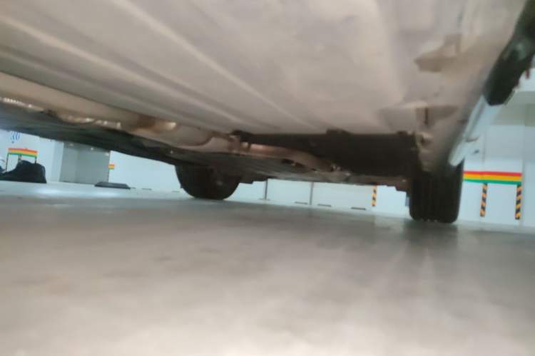 Used BMW X5 2022 Restyled xDrive 30Li Luxury Version M Sport Package Chassis Rear Right