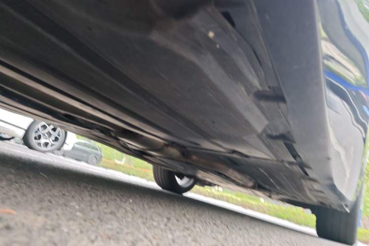 Used BMW X5 2022 Restyled xDrive 40Li M Sport Package Chassis Rear Right