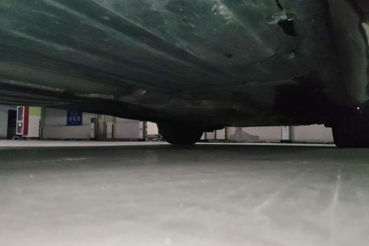 Used BMW X5 2022 Restyled xDrive 30Li M Sport Package Chassis Rear Right