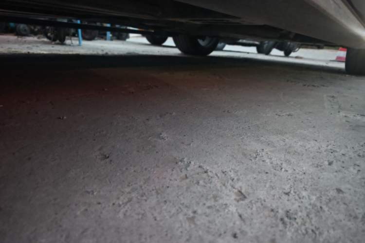 Used BMW X5 2022 xDrive 40Li Luxury Edition M Sport Package Chassis Rear Right