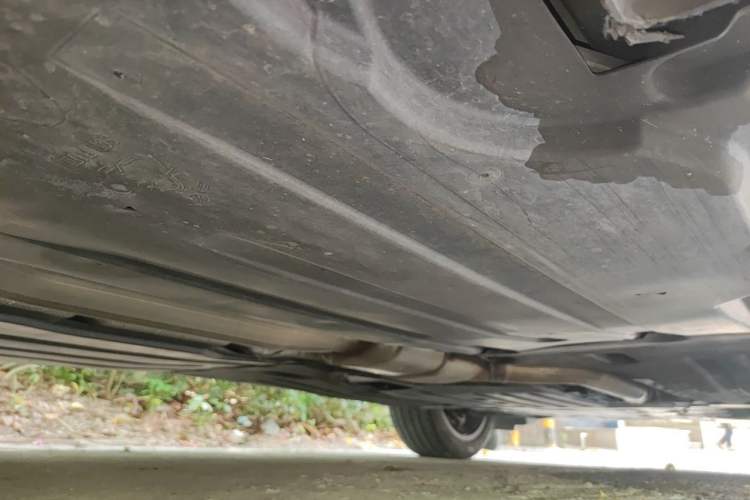 Used BMW X5 2022 xDrive 30Li Luxury M Sport Package Chassis Rear Right