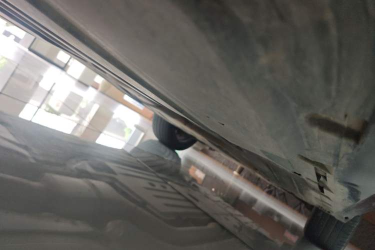 Used BMW X5 2022 xDrive 30Li M Sport Package Chassis Rear Right