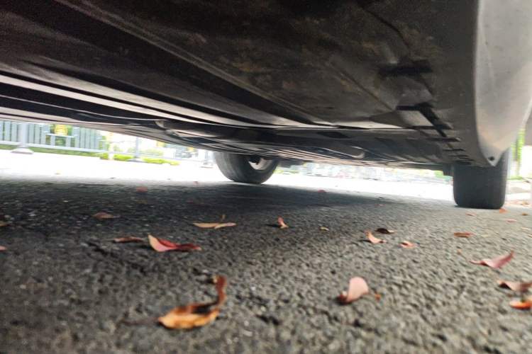 Used BMW X5 2022 Restyled xDrive 30Li M Sport Package Chassis Rear Right