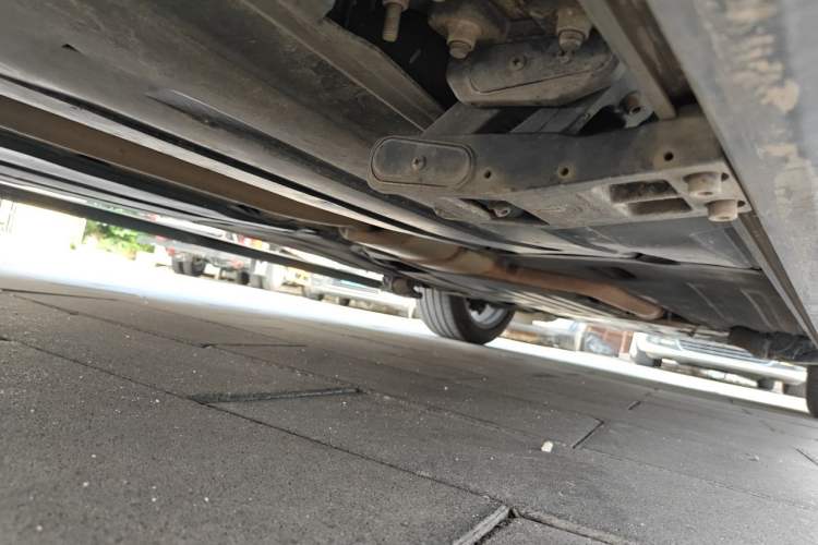 Used BMW X5 2022 xDrive 30Li Luxury M Sport Package Chassis Rear Right