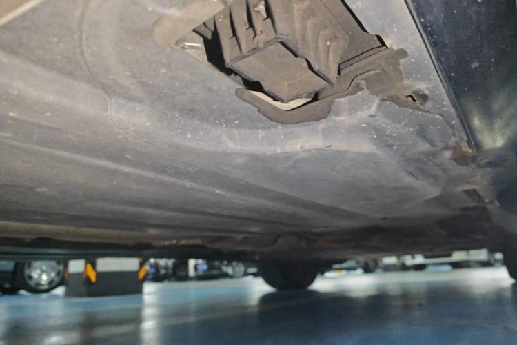 Used BMW X5 2022 xDrive 40Li M Sport Package Chassis Rear Right