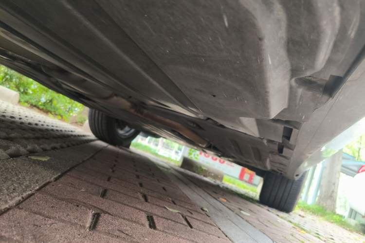 Used BMW X5 2022 Restyled xDrive 30Li Luxury Version M Sport Package Chassis Rear Right