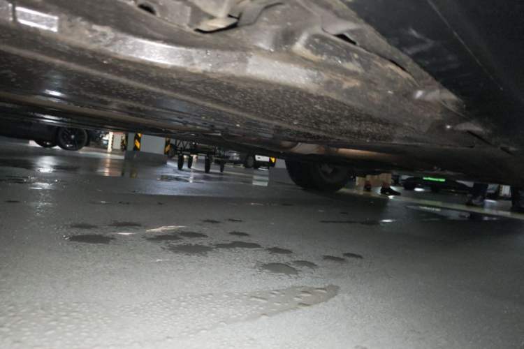 Used BMW X5 2022 Restyled xDrive 30Li Luxury Version M Sport Package Chassis Rear Right