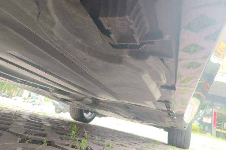 Used BMW X5 2022 Restyled xDrive 40Li M Sport Package Chassis Rear Right