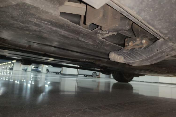 Used BMW X5 2022 Restyled xDrive 40Li M Sport Package Chassis Rear Right
