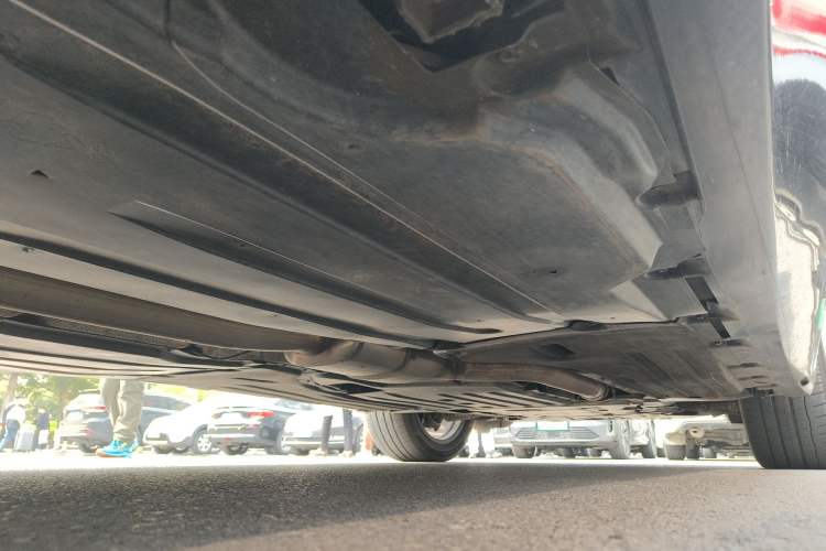 Used BMW X5 2022 Restyled xDrive 30Li M Sport Package Chassis Rear Right