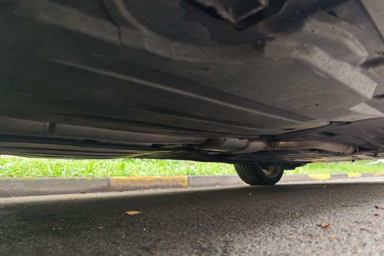 Used BMW X5 2022 Restyled xDrive 40Li M Sport Package Chassis Rear Right