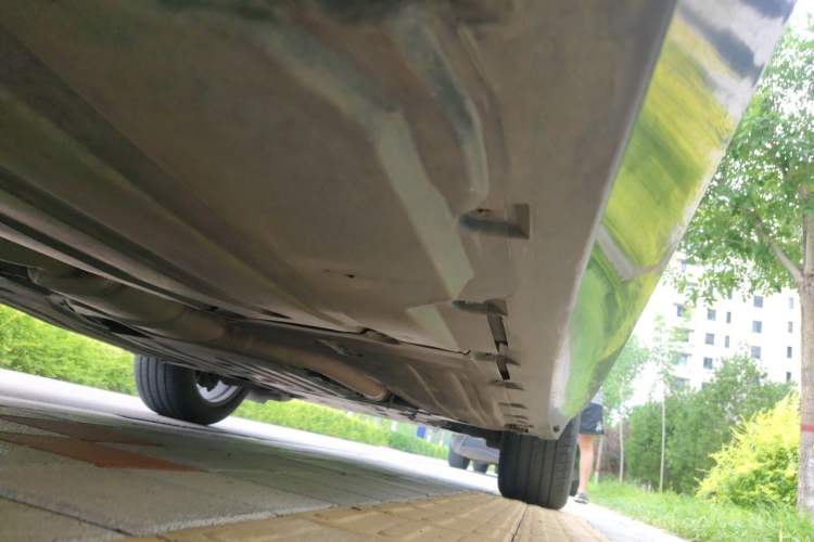 Used BMW X5 2022 xDrive 30Li M Sport Package Chassis Rear Right