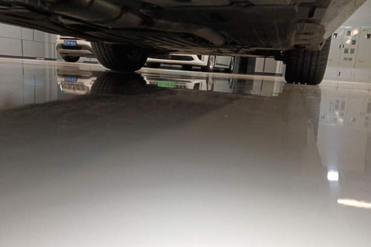Used BMW X5 2022 Restyled xDrive 30Li Luxury Version M Sport Package Chassis Rear Right