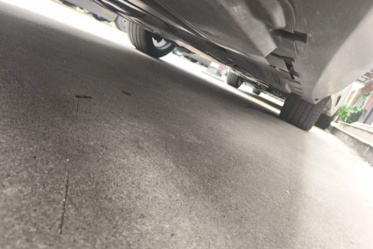 Used BMW X5 2022 xDrive 40Li M Sport Package Chassis Rear Right