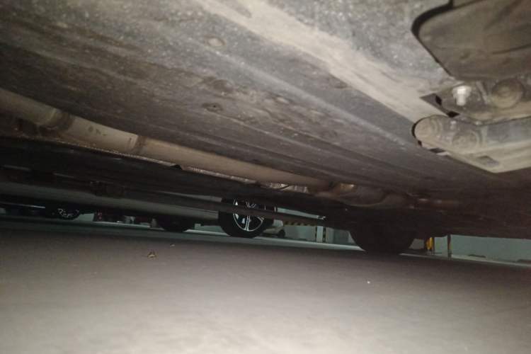 Used BMW X5 2022 Restyled xDrive 40Li M Sport Package Chassis Rear Right