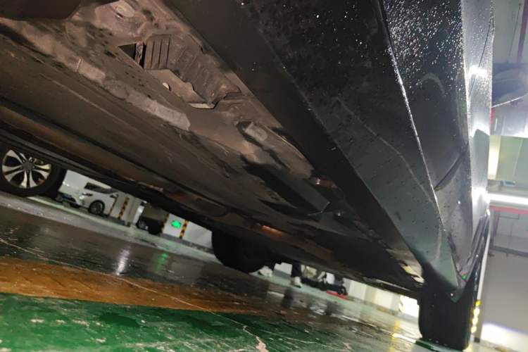 Used BMW X5 2022 xDrive 30Li M Sport Package Chassis Rear Right