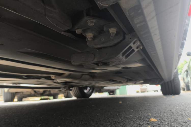 Used BMW X5 2022 Restyled xDrive 40Li M Sport Package Chassis Rear Right