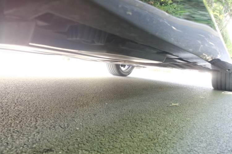 Used BMW X5 2022 Restyled xDrive 40Li M Sport Package Chassis Rear Right