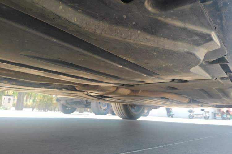 Used BMW X5 2022 xDrive40i M Sport Package Chassis Rear Right