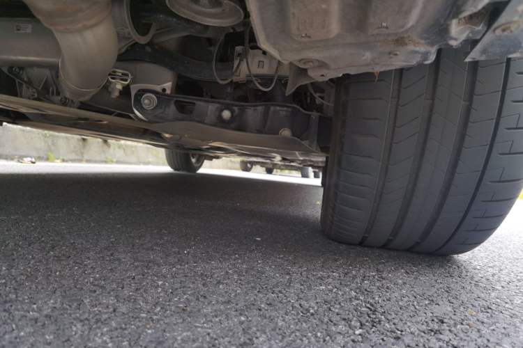 Used BMW X5 2022 Restyled xDrive 40Li M Sport Package Chassis Rear Right
