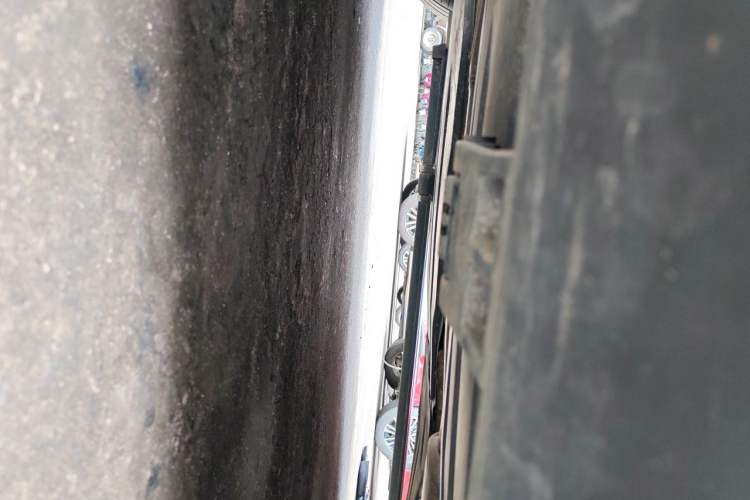 Used BMW X5 2022 xDrive 40Li M Sport Package Chassis Rear Right