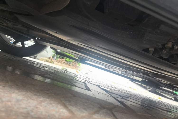 Used BMW X5 2022 Restyled xDrive 40Li M Sport Package Chassis Rear Right