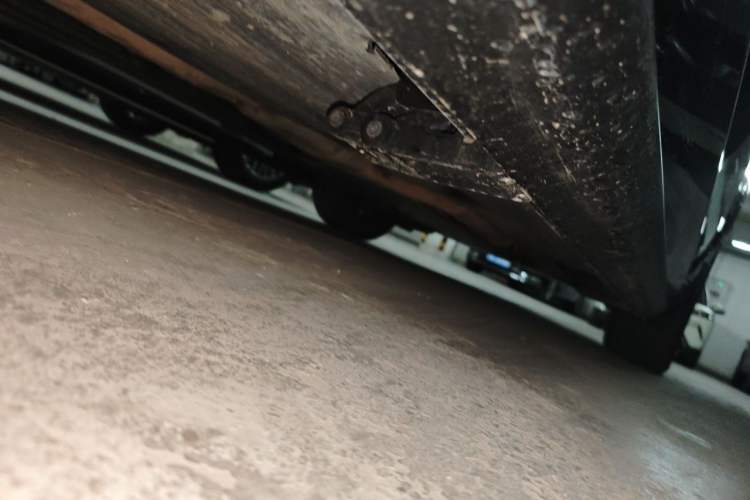 Used BMW X5 2022 xDrive 30Li M Sport Package Chassis Rear Right