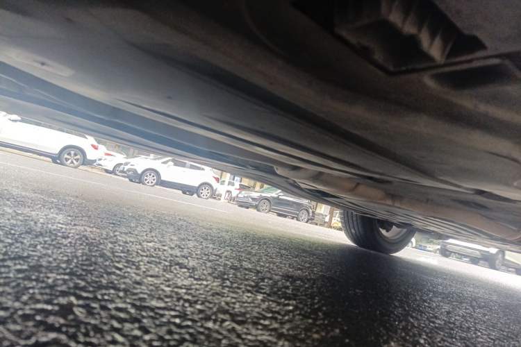 Used BMW X5 2022 xDrive40i M Sport Package Chassis Rear Right