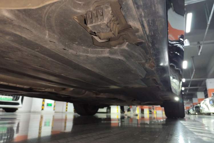 Used BMW X5 2022 Restyled xDrive 40Li M Sport Package Chassis Rear Right