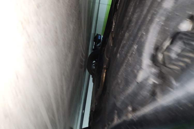 Used BMW X5 2022 Restyled xDrive 40Li M Sport Package Chassis Rear Right