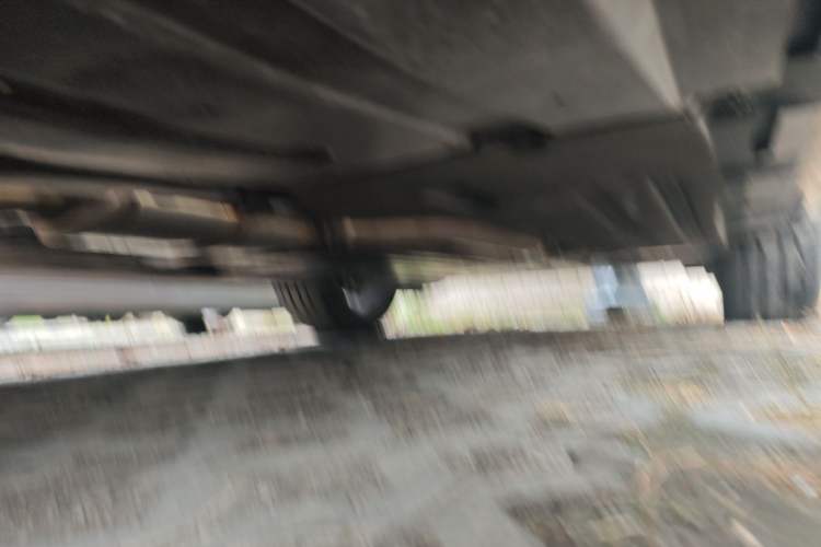 Used BMW X5 2022 xDrive 30Li M Sport Package Chassis Rear Right