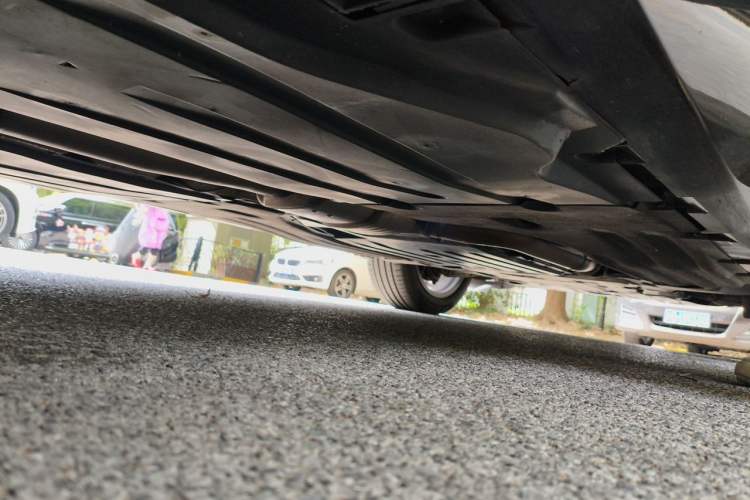 Used BMW X5 2022 xDrive40i M Sport Package Chassis Rear Right