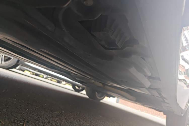Used BMW X5 2022 xDrive 40Li M Sport Package Chassis Rear Right