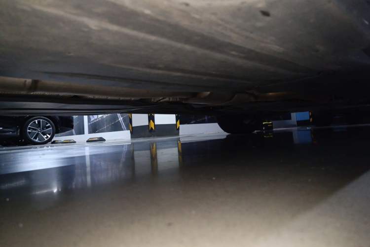 Used BMW X5 2022 Restyled xDrive 40Li M Sport Package Chassis Rear Right