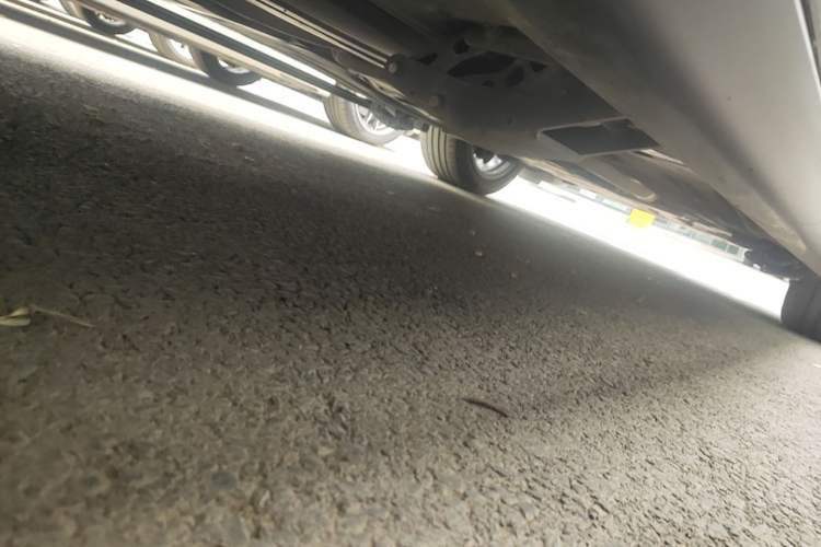 Used BMW X5 2022 xDrive 30Li Luxury M Sport Package Chassis Rear Right