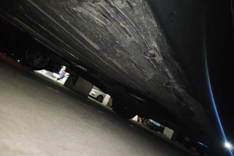 Used BMW X5 2022 Restyled xDrive 30Li Luxury Version M Sport Package Chassis Rear Right