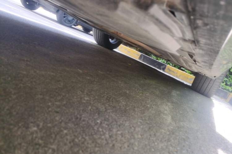 Used BMW X5 2022 xDrive 30Li Luxury M Sport Package Chassis Rear Right