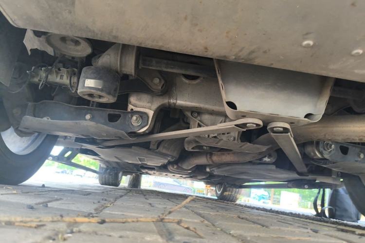 Used BMW X5 2022 xDrive 30Li M Sport Package Chassis Rear