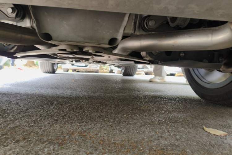 Used BMW X5 2022 xDrive40i M Sport Package Chassis Rear