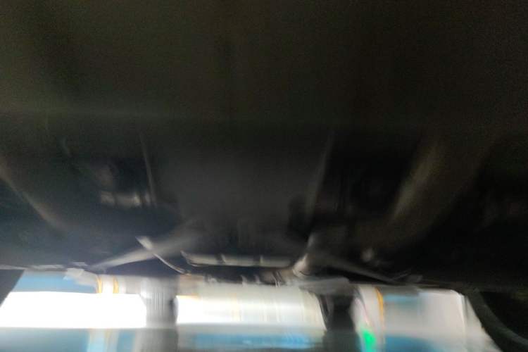 Used BMW X5 2022 xDrive40i M Sport Package Chassis Rear