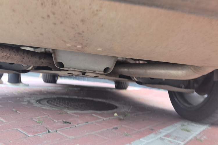 Used BMW X5 2022 xDrive 40Li M Sport Package Chassis Rear