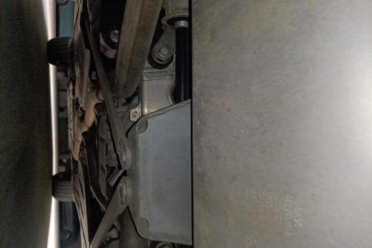 Used BMW X5 2022 xDrive40i M Sport Package Chassis Rear